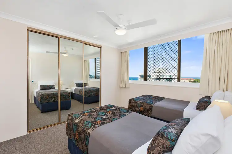 Fifth view of Homely unit listing, 50/190 Marine Parade, Rainbow Bay QLD 4225