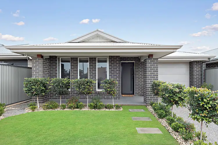 3 Booyong Drive, Eyre SA 5121