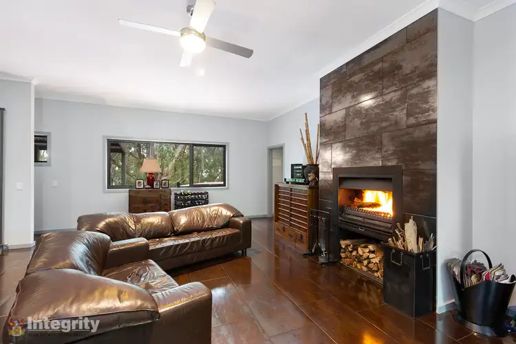 Second view of Homely rural property listing, 60 Chapman Road, Mount Toolebewong VIC 3777