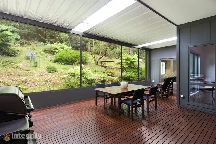 Third view of Homely rural property listing, 60 Chapman Road, Mount Toolebewong VIC 3777
