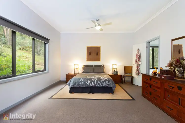 Fifth view of Homely rural property listing, 60 Chapman Road, Mount Toolebewong VIC 3777