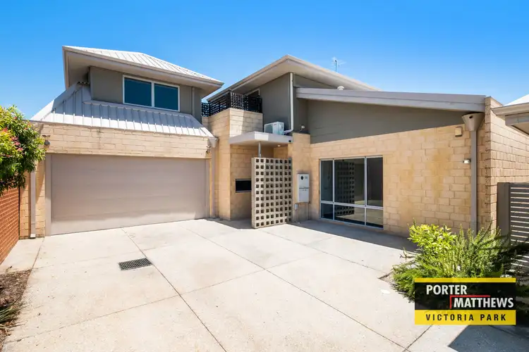 3/60 Gardiner Street, Belmont WA 6104