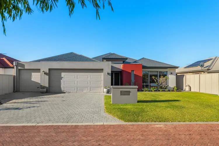 5 Newby Court, Waikiki WA 6169