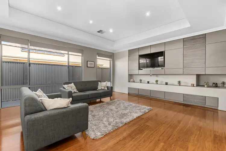 Third view of Homely house listing, 5 Newby Court, Waikiki WA 6169