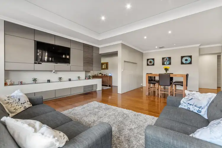 Fourth view of Homely house listing, 5 Newby Court, Waikiki WA 6169