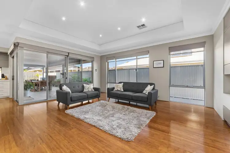 Fifth view of Homely house listing, 5 Newby Court, Waikiki WA 6169