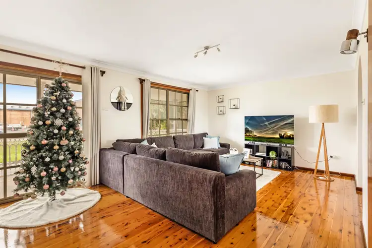 Second view of Homely house listing, 1 Phillip Crescent, Barrack Heights NSW 2528