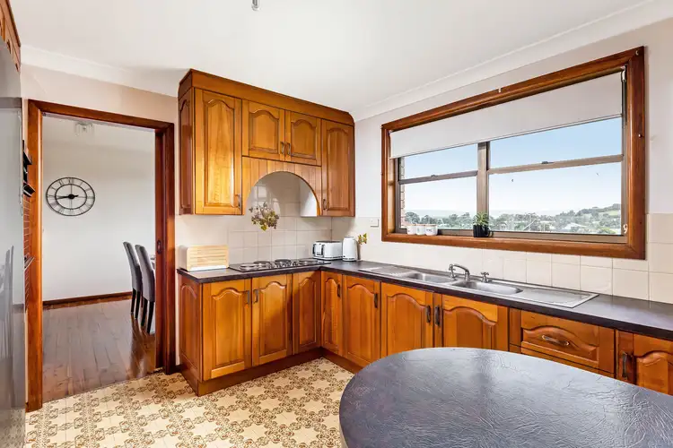 Fourth view of Homely house listing, 1 Phillip Crescent, Barrack Heights NSW 2528