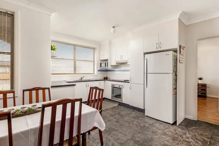 Fifth view of Homely house listing, 1 Phillip Crescent, Barrack Heights NSW 2528