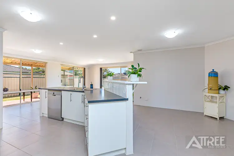 Third view of Homely house listing, 38 Brown Crescent, Seville Grove WA 6112