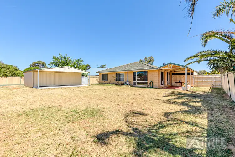 Fourth view of Homely house listing, 38 Brown Crescent, Seville Grove WA 6112