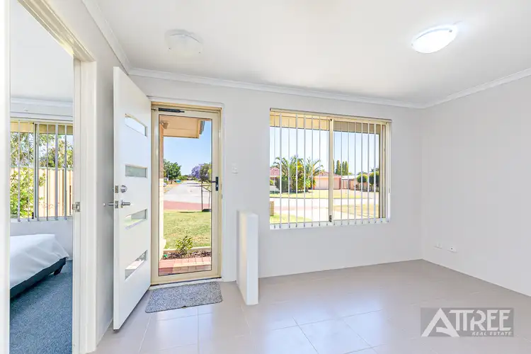 Fifth view of Homely house listing, 38 Brown Crescent, Seville Grove WA 6112