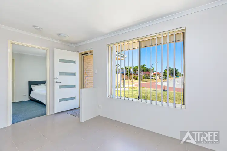 Seventh view of Homely house listing, 38 Brown Crescent, Seville Grove WA 6112