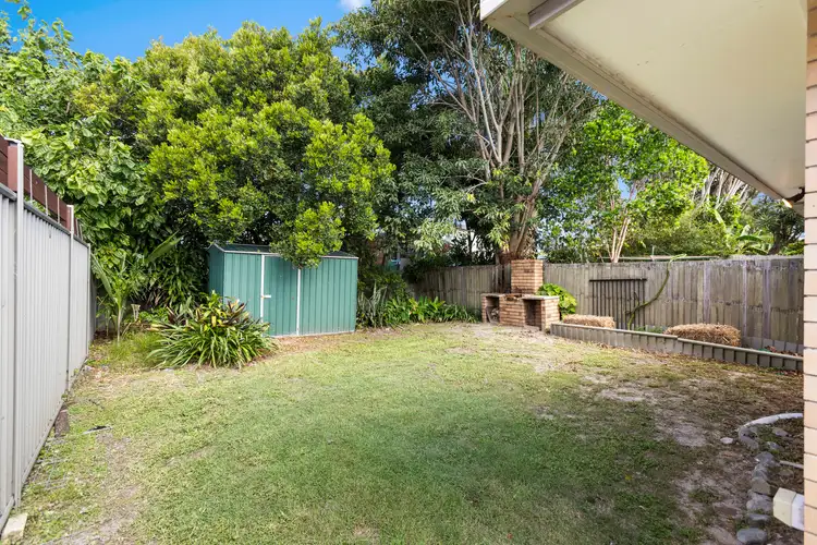 Third view of Homely semi-detached listing, 1/21 Ti Tree Avenue, Bogangar NSW 2488