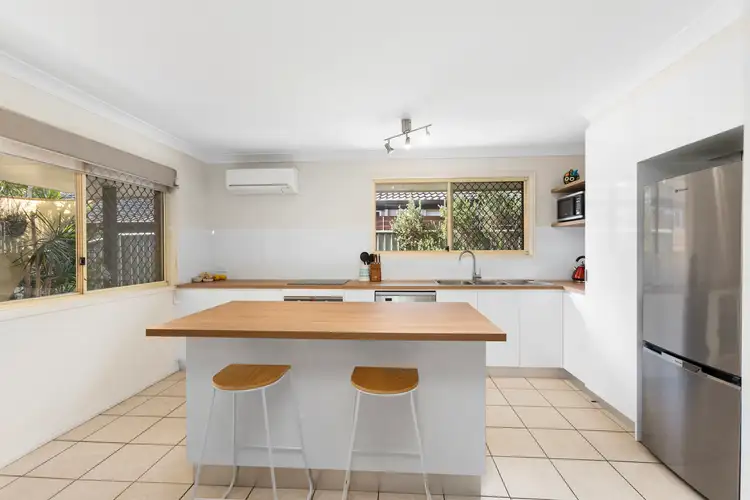 Fourth view of Homely semi-detached listing, 1/21 Ti Tree Avenue, Bogangar NSW 2488