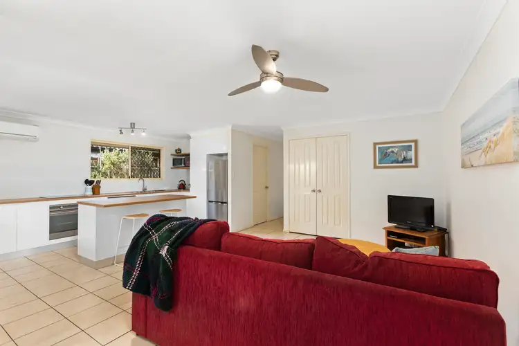 Fifth view of Homely semi-detached listing, 1/21 Ti Tree Avenue, Bogangar NSW 2488