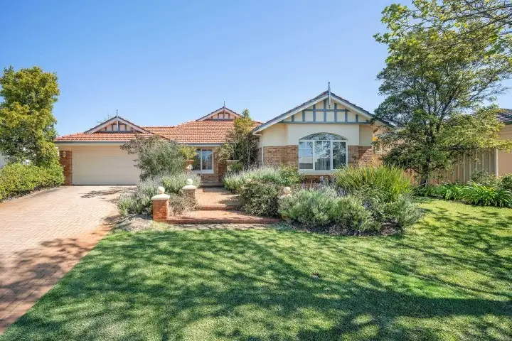 Second view of Homely house listing, 28 Roebuck Avenue, Canning Vale WA 6155