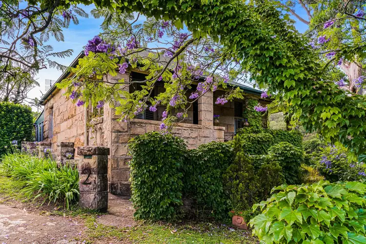 Main view of Homely house listing, 2 Karoola Street, Brooklyn NSW 2083