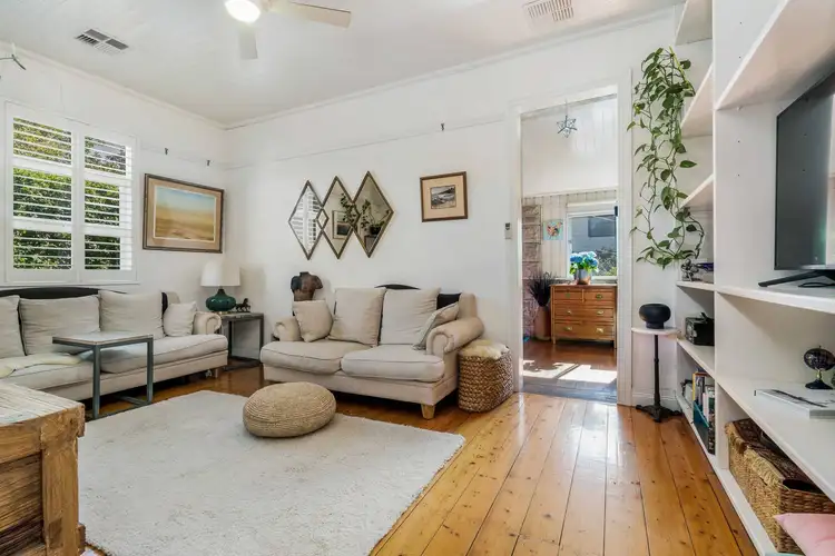 Second view of Homely house listing, 2 Karoola Street, Brooklyn NSW 2083