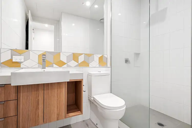 Sixth view of Homely apartment listing, 206/27 Victoria Street, Footscray VIC 3011