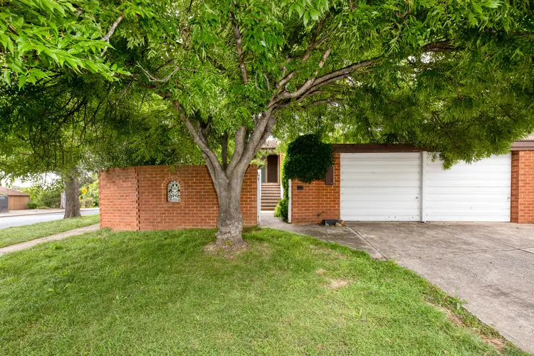 1 O'Dea Place, Holt ACT 2615