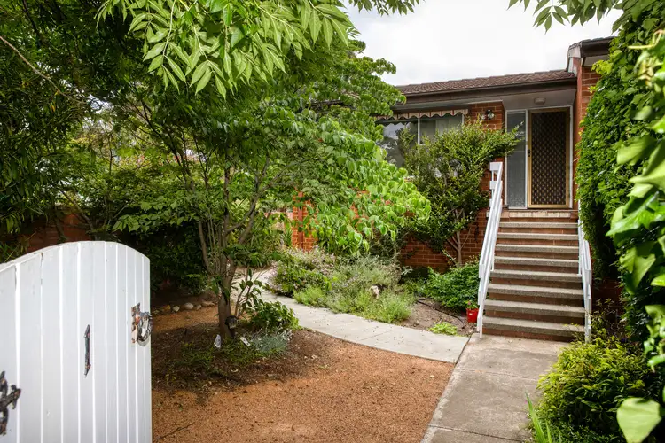 Second view of Homely house listing, 1 O'Dea Place, Holt ACT 2615
