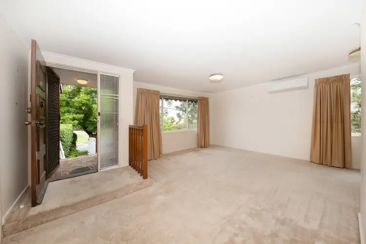 Third view of Homely house listing, 1 O'Dea Place, Holt ACT 2615