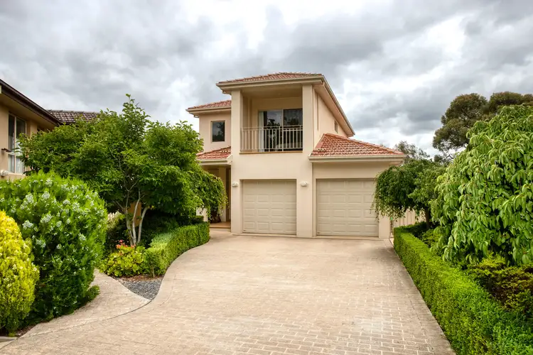 Main view of Homely house listing, 39B Gledden Street, Chifley ACT 2606