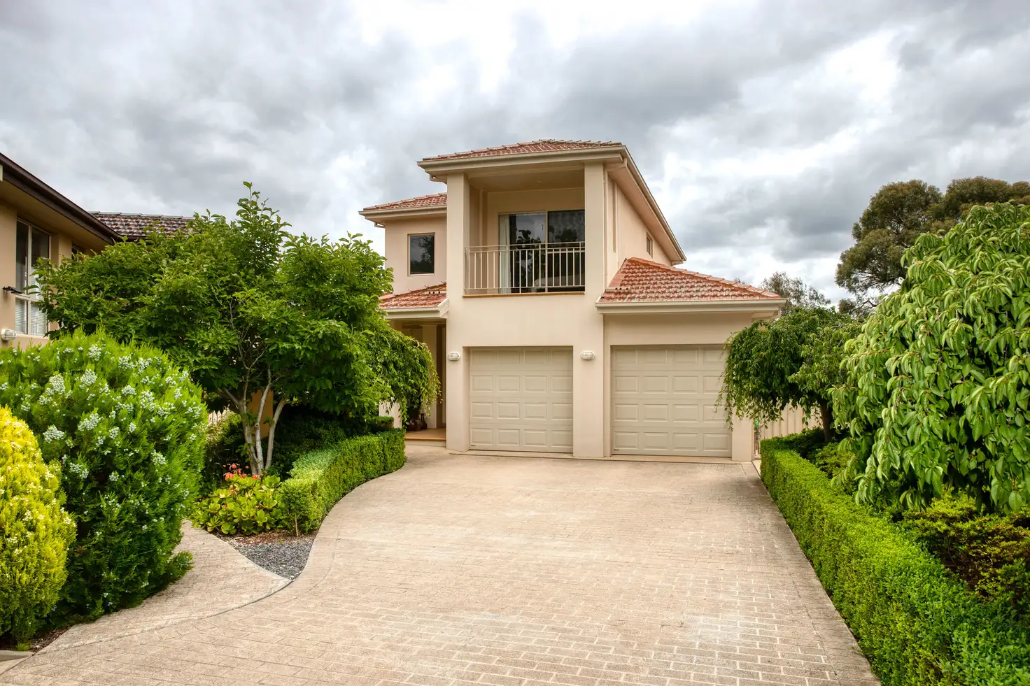 Main view of Homely house listing, 39B Gledden Street, Chifley ACT 2606
