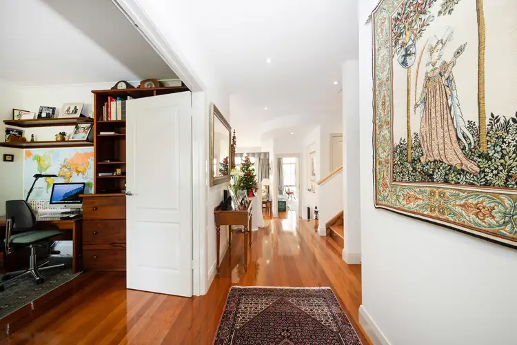 Second view of Homely house listing, 39B Gledden Street, Chifley ACT 2606