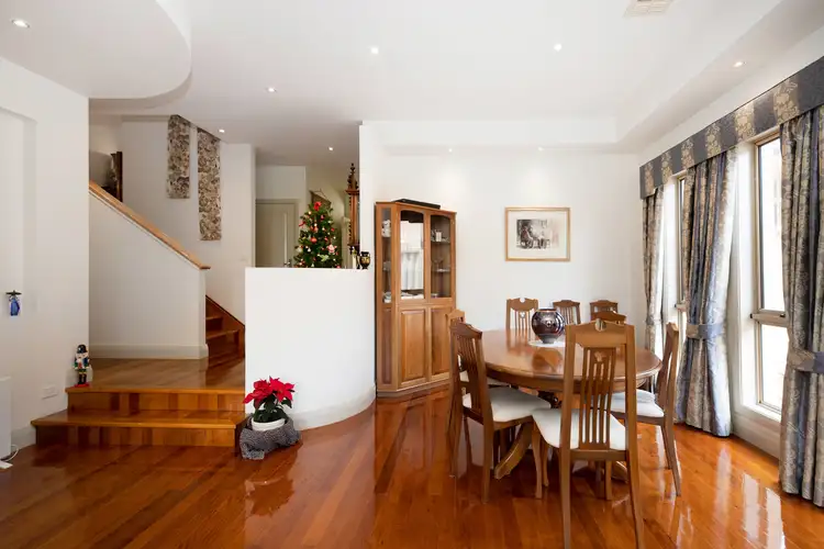 Fifth view of Homely house listing, 39B Gledden Street, Chifley ACT 2606