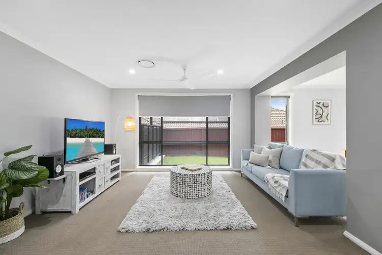 Fourth view of Homely house listing, 541 Oakhampton Road, Aberglasslyn NSW 2320