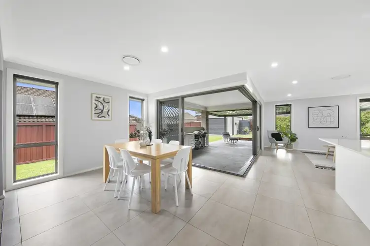 Fifth view of Homely house listing, 541 Oakhampton Road, Aberglasslyn NSW 2320