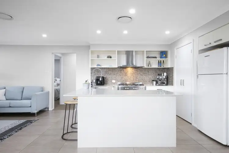 Sixth view of Homely house listing, 541 Oakhampton Road, Aberglasslyn NSW 2320