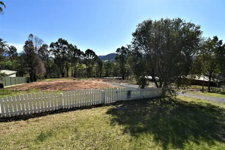 6-8 Gillespie Street, Cobargo NSW 2550