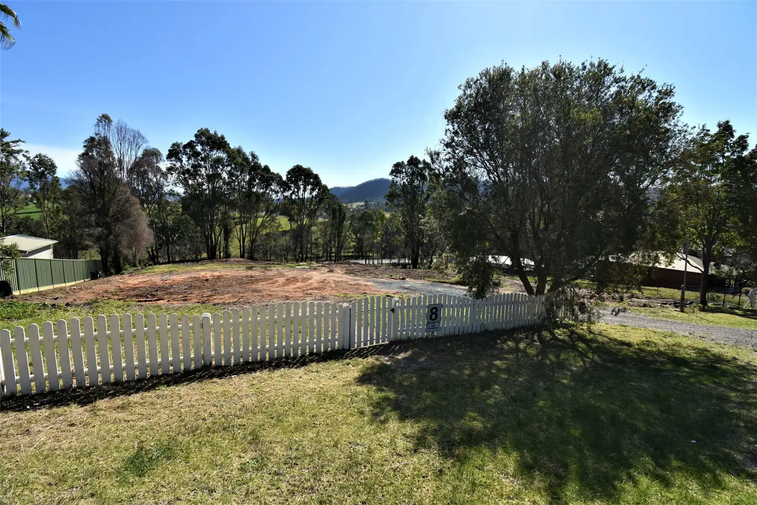 Main view of Homely land listing, 6-8 Gillespie Street, Cobargo NSW 2550