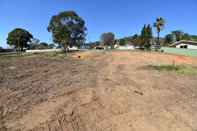 Second view of Homely land listing, 6-8 Gillespie Street, Cobargo NSW 2550
