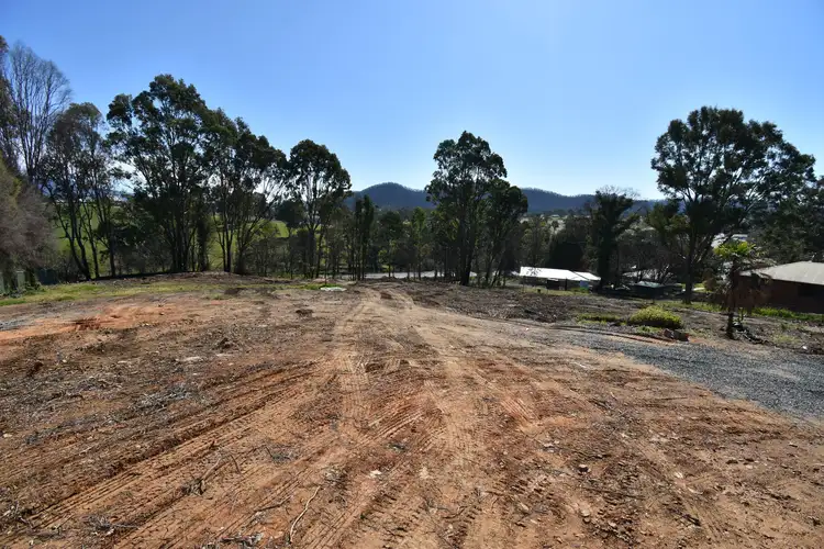Fourth view of Homely land listing, 6-8 Gillespie Street, Cobargo NSW 2550