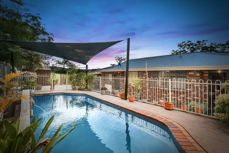 Second view of Homely house listing, 15 Haigh Close, Berkeley Vale NSW 2261