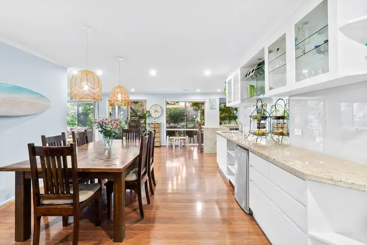 Second view of Homely house listing, 47 Redwood Avenue, Jerrabomberra NSW 2619