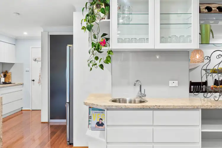 Fourth view of Homely house listing, 47 Redwood Avenue, Jerrabomberra NSW 2619