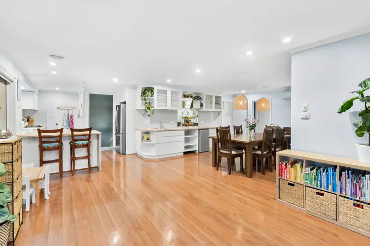 Fifth view of Homely house listing, 47 Redwood Avenue, Jerrabomberra NSW 2619