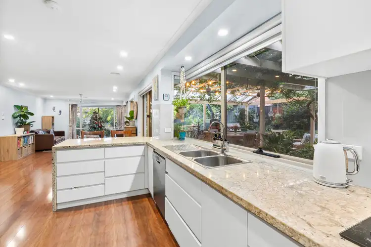 Sixth view of Homely house listing, 47 Redwood Avenue, Jerrabomberra NSW 2619