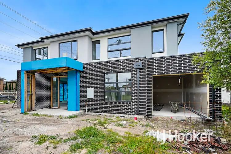 1 Haresta Avenue, Dandenong VIC 3175