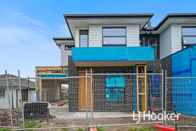 Fifth view of Homely townhouse listing, 1 Haresta Avenue, Dandenong VIC 3175