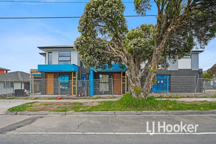 Sixth view of Homely townhouse listing, 1 Haresta Avenue, Dandenong VIC 3175