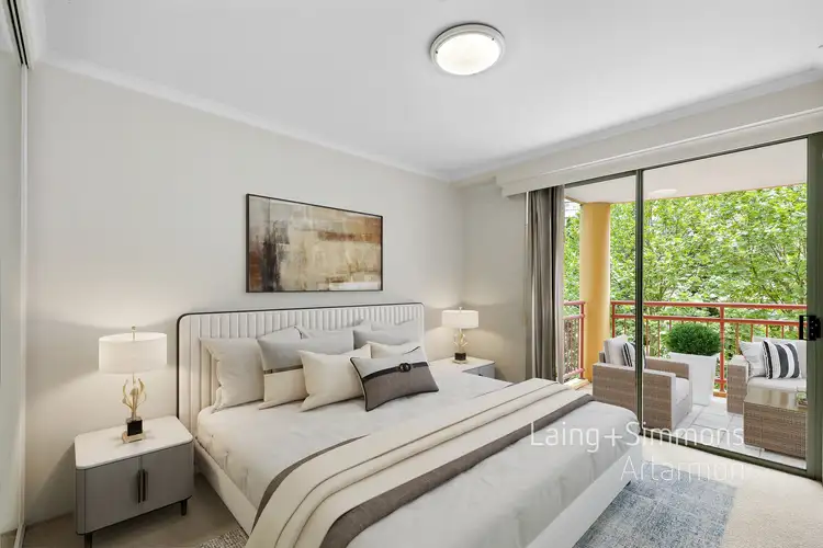 Second view of Homely apartment listing, 12/15A Herbert Street, St Leonards NSW 2065