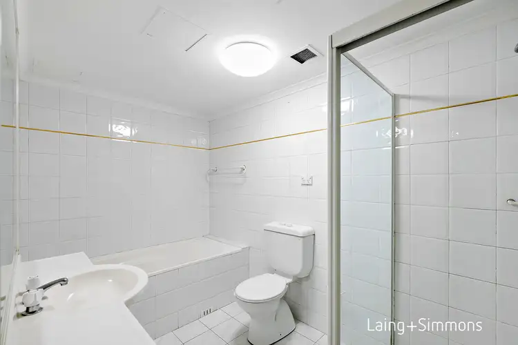 Fourth view of Homely apartment listing, 12/15A Herbert Street, St Leonards NSW 2065