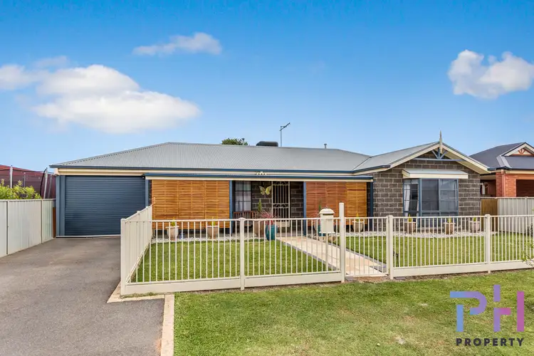 3 Cassandra Crescent, Epsom VIC 3551