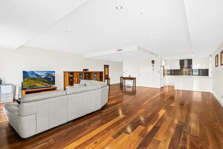 Third view of Homely unit listing, 96/2-12 Young Street, Wollongong NSW 2500